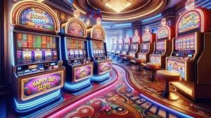 Bago88 Live Casino နှင့် Slots — Myanmar ကစားသမားများ MMK ဖြင့် ကစားနိုင်