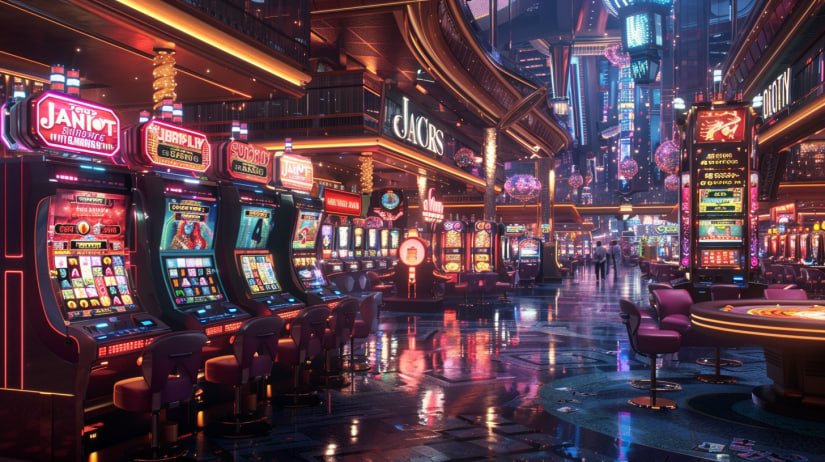bago88 ဂိမ်းလော်ဘီ Slots Live Casino ငါးပစ် Myanmar Online Games